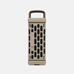 Turtlebox Ranger waterproof Bluetooth speaker, Tan