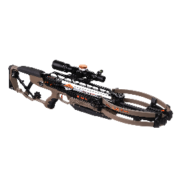 Ravin LR Long-Range Crossbow 450 FPS Flat Dark Earth