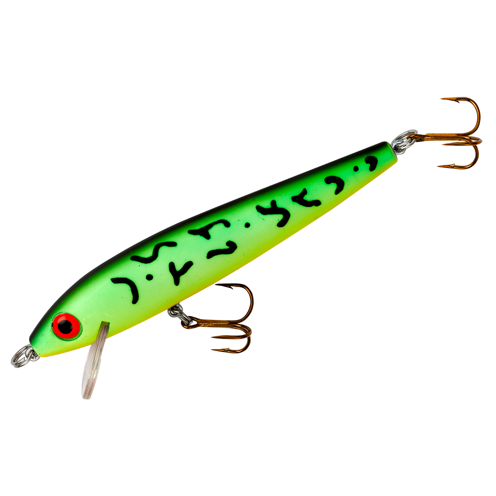 Rebel Value Minnow additional view 2