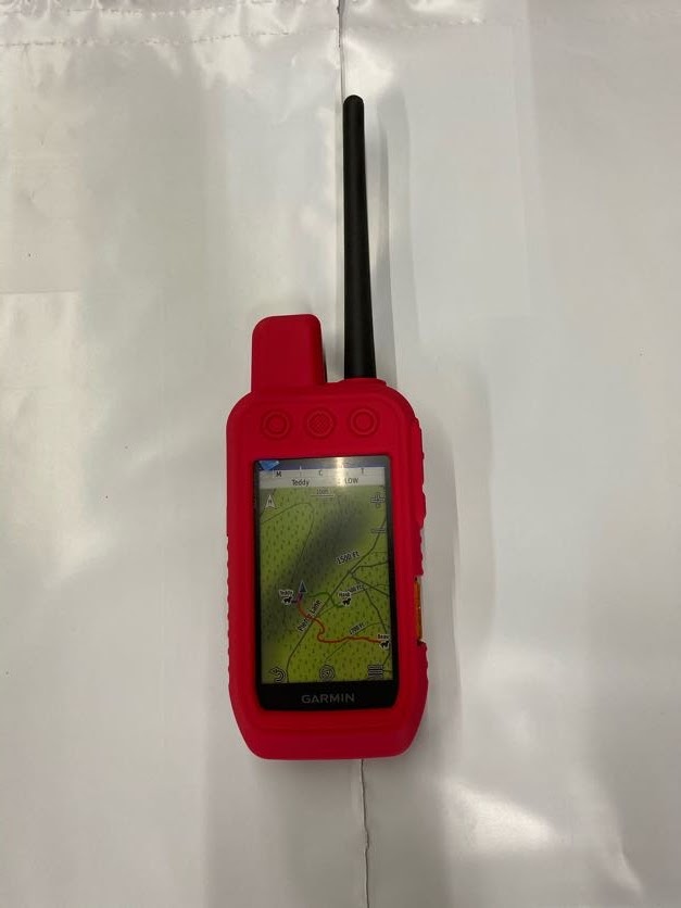Garmin Alpha 200 & 300 Series Silicone Protective Case