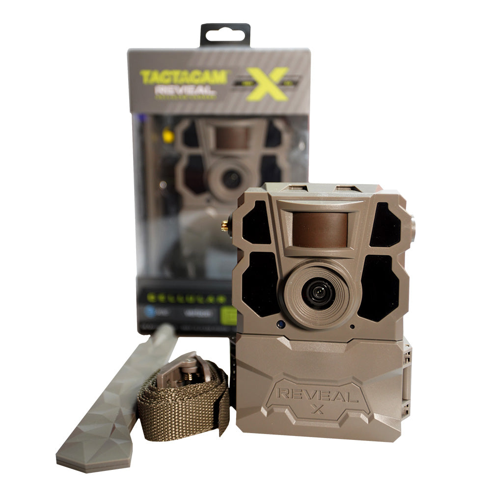TACTACAM REVEAL X 2.0