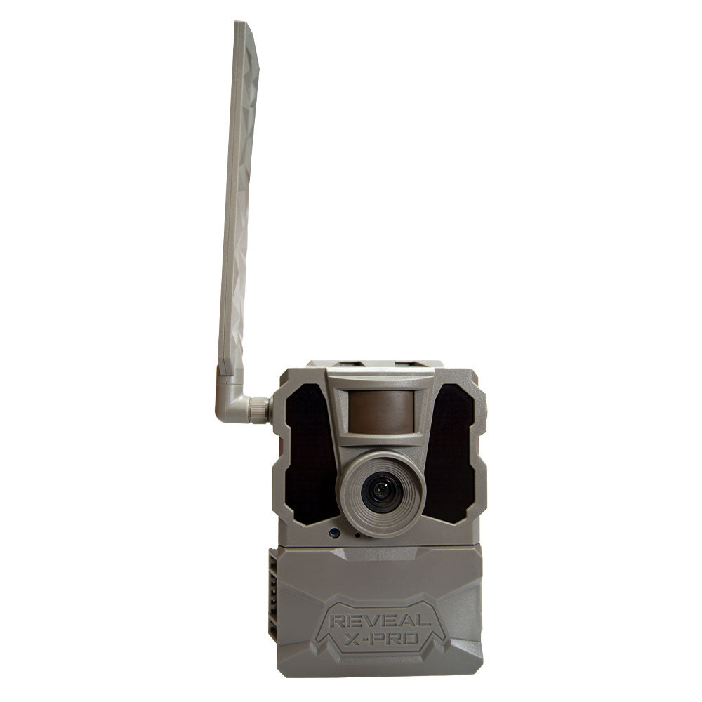 TACTACAM REVEAL X-PRO