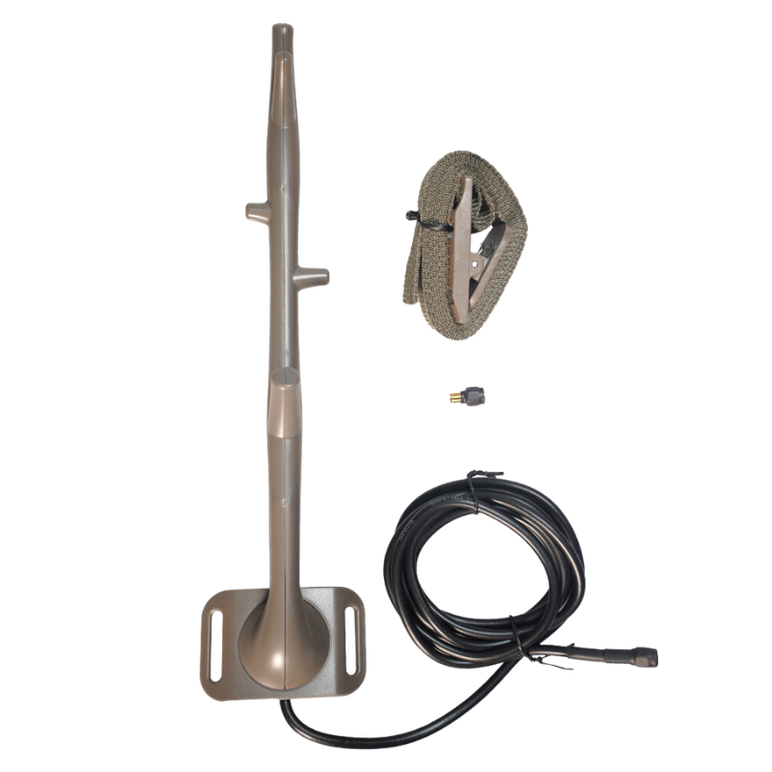 TACTACAM EXTENDED RANGE ANTENNA