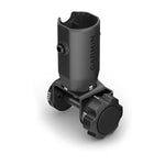 Garmin Adjustable Perspective Bottom Mount - Front