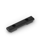 Garmin Spy Pole Foot Control Mount - Front