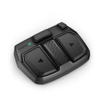 Garmin Spy Pole Foot Control - Front
