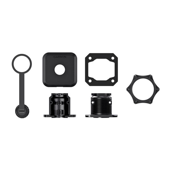 Garmin LiveScope 2 Bulkhead Connector Kit (view 2)