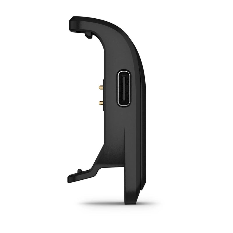 Garmin TT20 / TT25 Charging Clip for **Standard Battery Pack Only**