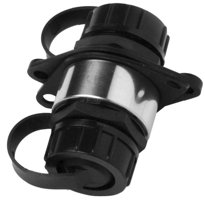 Garmin RJ45 Marine Network Cable Coupler, Joins Two Cables