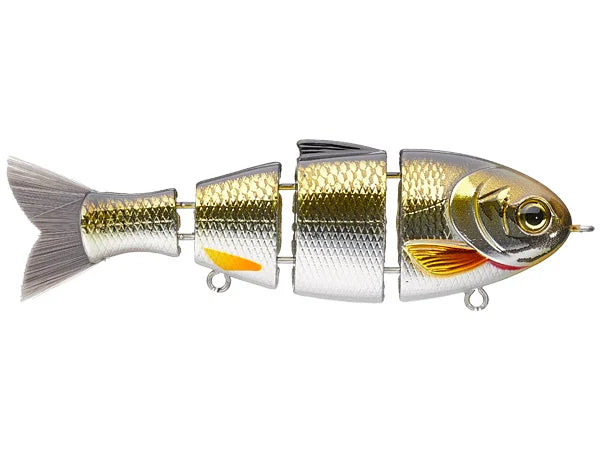 Bucca Baby Bull Shad additional view 2