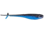 Crush City Black N Blue