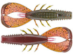 Crush City Chile Craw
