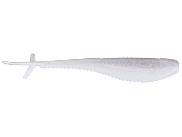 Crush City Albino Shad