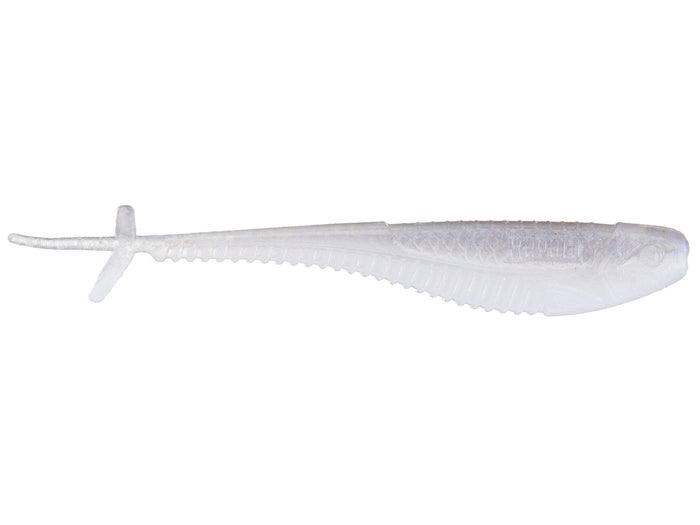 Crush City Albino Shad