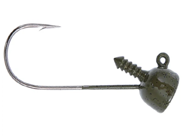 Buckeye Spot Remover Jighead