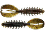 Zoom Z-Craw 3.5" Jr soft plastic craw in California 420