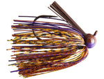 Dirty Jigs Tour Level Football Jig