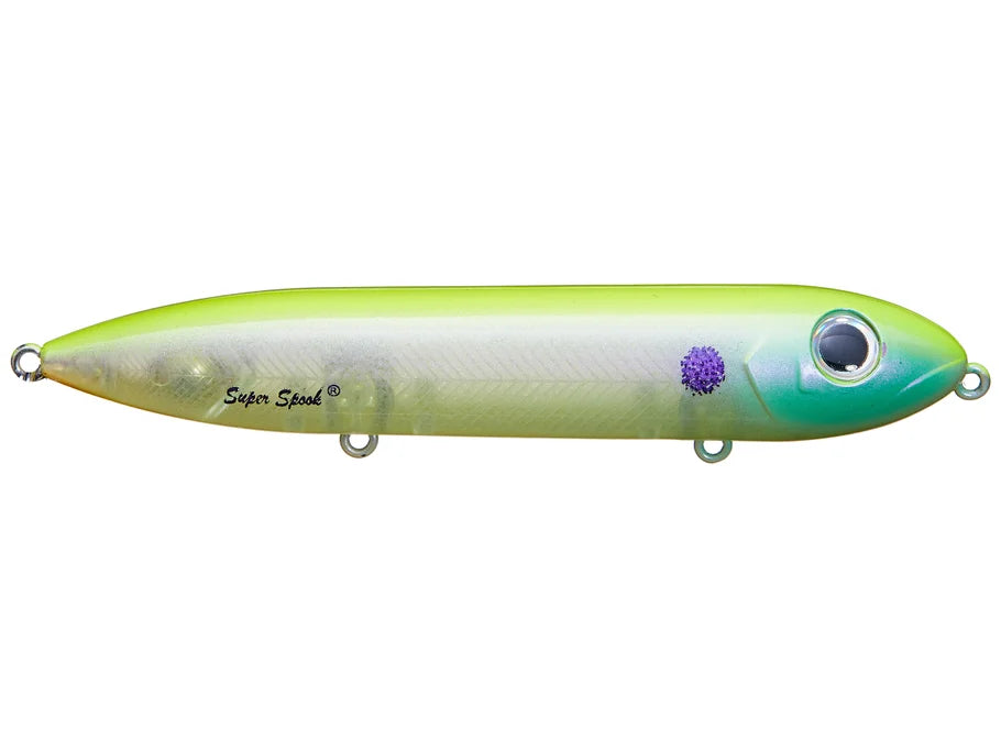 Heddon Super Spook