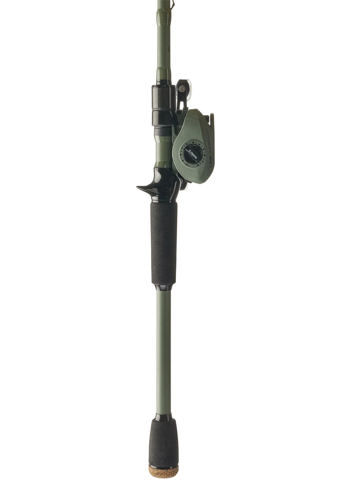 13 Fishing SYNC Casting Combo | Baitcasting Rod & Reel