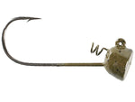 Buckeye Spot Remover Pro Model Jighead
