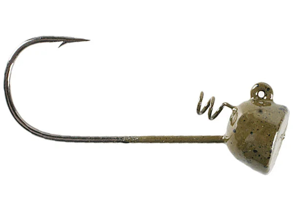 Buckeye Spot Remover Pro Model Jighead