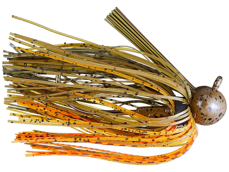 Dirty Jigs Tour Level Football Jig