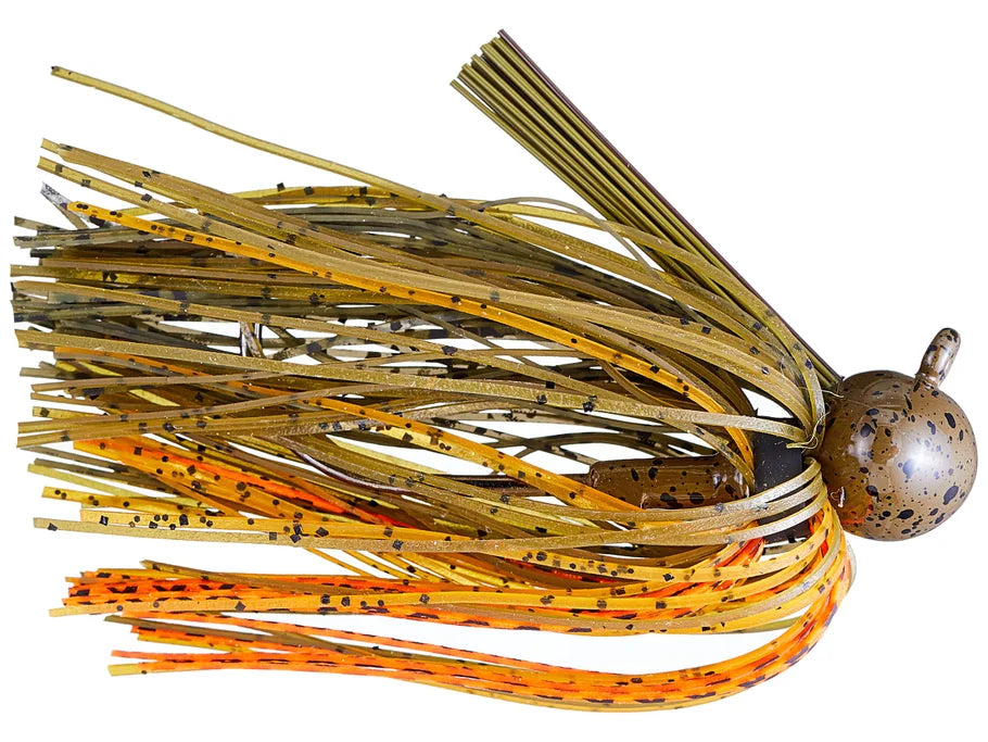 Dirty Jigs Tour Level Football Jig