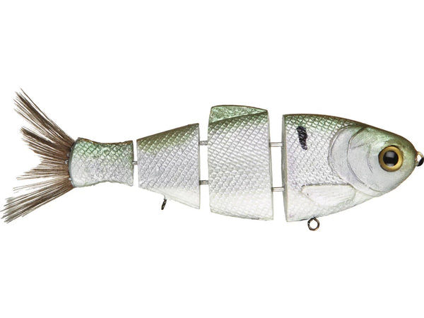 Bull Shad Slow Sink Swimbait