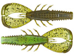Crush City Green Pumpkin Chartreuse Pepper