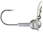 Jenko TN Tremor Head Vibrating Jig Head