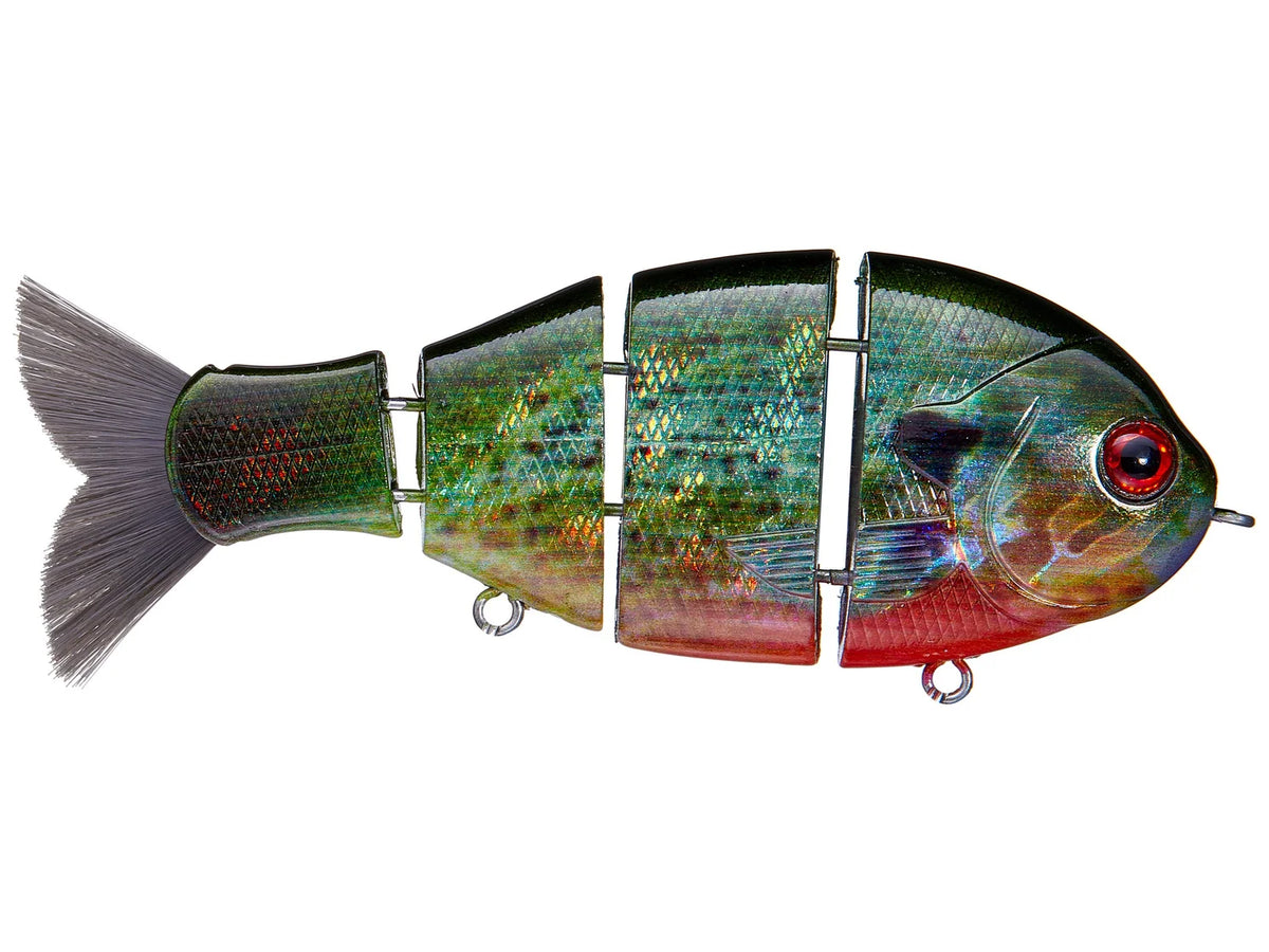 Bucca Baby Bull Gill additional view 2