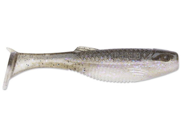 Crush City Electric Shad