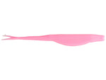 Zoom Super Fluke 5.25" soft plastic soft jerkbait in Bubblegum