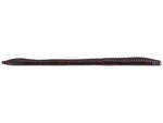 Zoom Trick Worm soft plastic worm for bass fishing