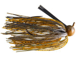 Dirty Jigs Tour Level Football Jig