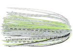Dirty Jigs Replacement Skirts