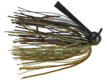 Dirty Jigs Tour Level Football Jig