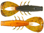 Crush City Bama Craw
