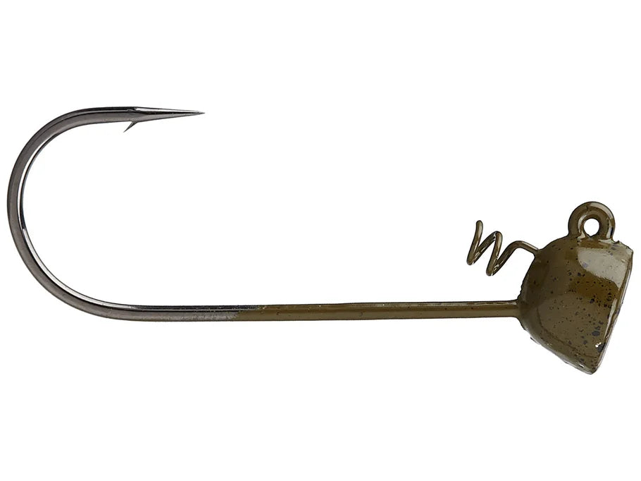Buckeye Magnum Spot Remover Jighead additional view 2