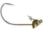 Buckeye Spot Remover Wide Gap Jighead