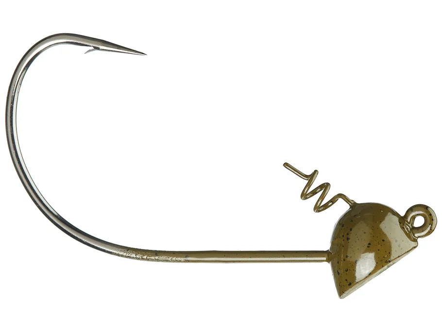 Buckeye Spot Remover Wide Gap Jighead