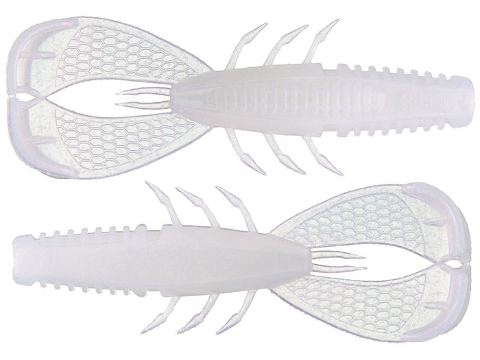 Crush City Albino Pearl