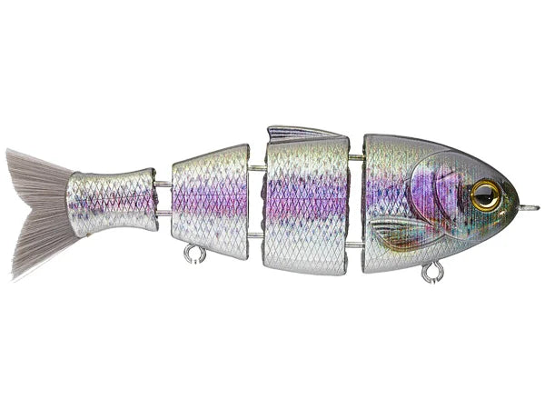 Bucca Baby Bull Shad