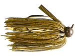 Dirty Jigs Tour Level Football Jig