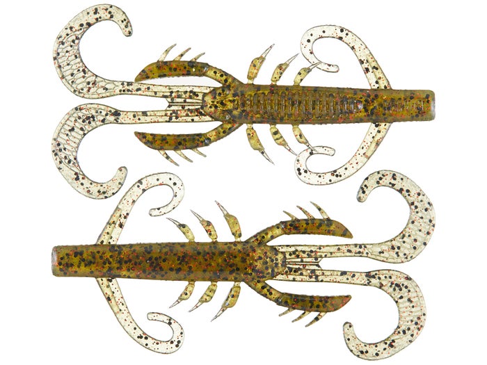 Crush City Watermelon Red