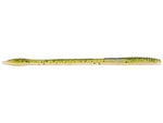 Zoom Trick Worm 6.5" soft plastic worm in Baby Bass