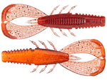 Crush City Red Craw