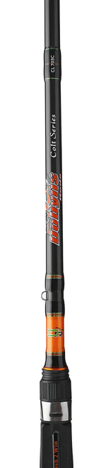 Dobyns Colt Rod