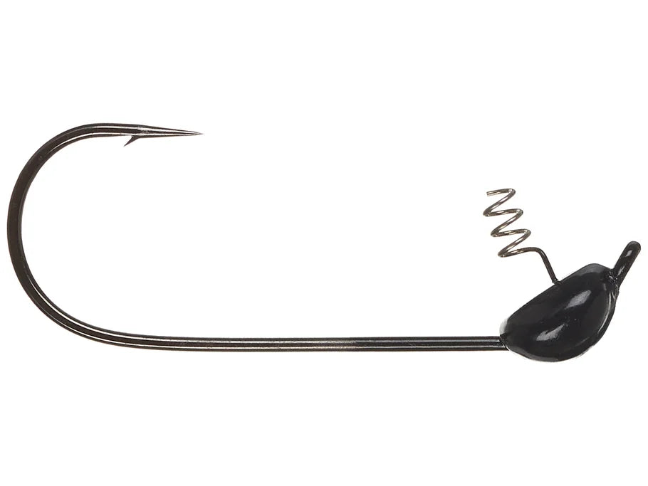 Queen Tackle Tungsten Shakeyhead additional view 2