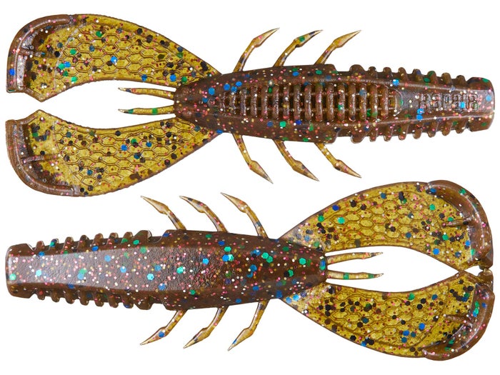 Crush City Tilapia Magic